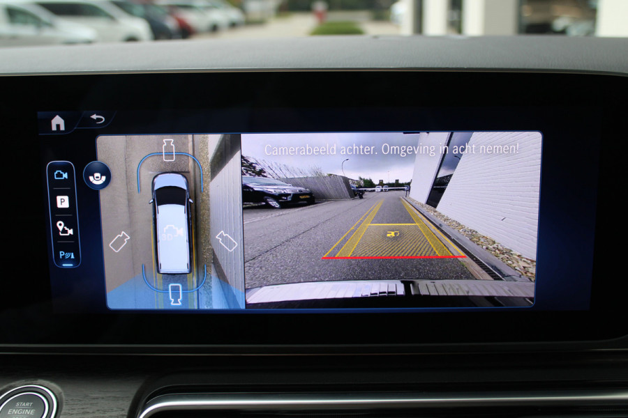 Mercedes-Benz V-Klasse 300d / XXL / DC / 2x Electrische Schuifdeur / 360 Camera / Vol Opties / NIEUWSTAAT Mercedes-Benz V-Klasse 300d / XXL / DC / 2x Electrische Schuifdeur / 360 Camera / Vol Opties / NIEUWSTAAT