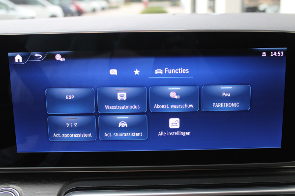 Mercedes-Benz V-Klasse 300d / XXL / DC / 2x Electrische Schuifdeur / 360 Camera / Vol Opties / NIEUWSTAAT Mercedes-Benz V-Klasse 300d / XXL / DC / 2x Electrische Schuifdeur / 360 Camera / Vol Opties / NIEUWSTAAT