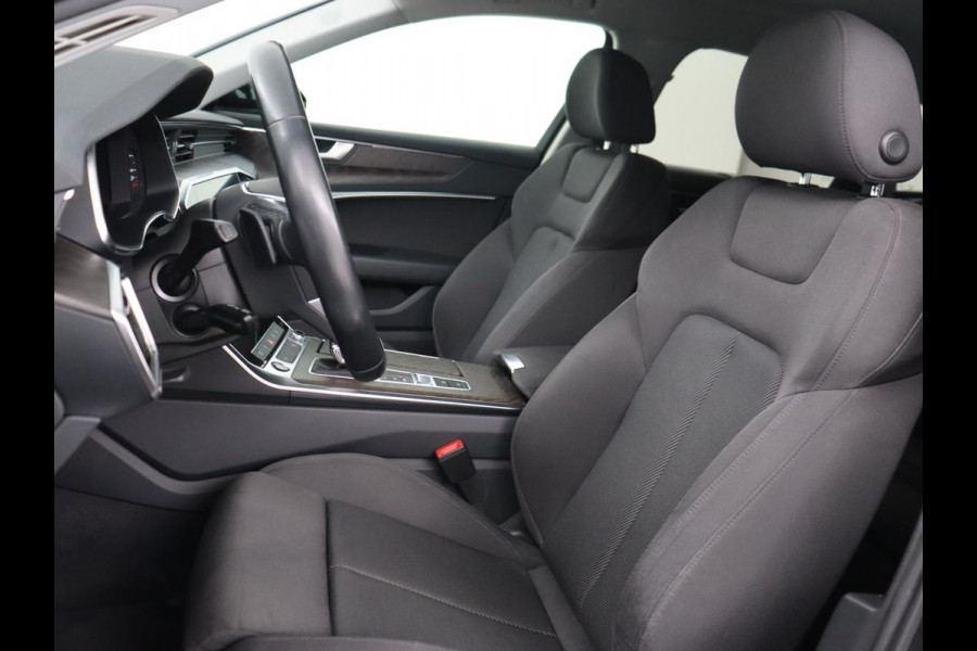 Audi A6 50 TFSI e quattro Business Edition | Head-Up | Stoelverwarming | Trekhaak | Bang & Olufsen | Adaptive cruise | Carplay | Navigatie | Parkeerhulp | Full LED | Virtual Cockpit | Phone Box | PHEV | Plug In