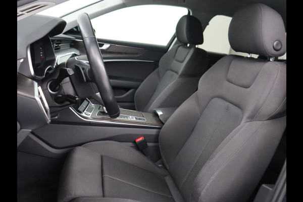 Audi A6 50 TFSI e quattro Business Edition | Head-Up | Stoelverwarming | Trekhaak | Bang & Olufsen | Adaptive cruise | Carplay | Navigatie | Parkeerhulp | Full LED | Virtual Cockpit | Phone Box | PHEV | Plug In