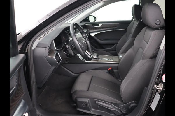 Audi A6 50 TFSI e quattro Business Edition | Head-Up | Stoelverwarming | Trekhaak | Bang & Olufsen | Adaptive cruise | Carplay | Navigatie | Parkeerhulp | Full LED | Virtual Cockpit | Phone Box | PHEV | Plug In