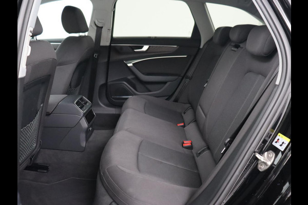 Audi A6 50 TFSI e quattro Business Edition | Head-Up | Stoelverwarming | Trekhaak | Bang & Olufsen | Adaptive cruise | Carplay | Navigatie | Parkeerhulp | Full LED | Virtual Cockpit | Phone Box | PHEV | Plug In