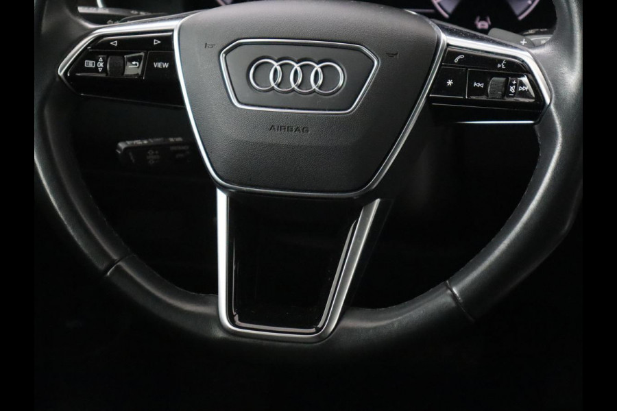 Audi A6 50 TFSI e quattro Business Edition | Head-Up | Stoelverwarming | Trekhaak | Bang & Olufsen | Adaptive cruise | Carplay | Navigatie | Parkeerhulp | Full LED | Virtual Cockpit | Phone Box | PHEV | Plug In