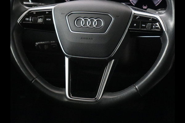 Audi A6 50 TFSI e quattro Business Edition | Head-Up | Stoelverwarming | Trekhaak | Bang & Olufsen | Adaptive cruise | Carplay | Navigatie | Parkeerhulp | Full LED | Virtual Cockpit | Phone Box | PHEV | Plug In
