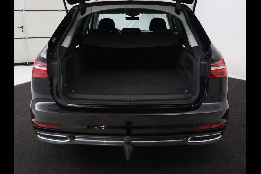Audi A6 50 TFSI e quattro Business Edition | Head-Up | Stoelverwarming | Trekhaak | Bang & Olufsen | Adaptive cruise | Carplay | Navigatie | Parkeerhulp | Full LED | Virtual Cockpit | Phone Box | PHEV | Plug In