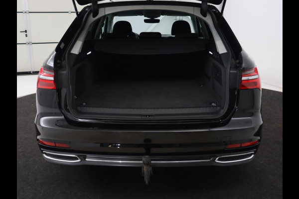 Audi A6 50 TFSI e quattro Business Edition | Head-Up | Stoelverwarming | Trekhaak | Bang & Olufsen | Adaptive cruise | Carplay | Navigatie | Parkeerhulp | Full LED | Virtual Cockpit | Phone Box | PHEV | Plug In