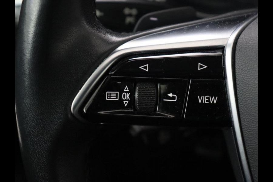 Audi A6 50 TFSI e quattro Business Edition | Head-Up | Stoelverwarming | Trekhaak | Bang & Olufsen | Adaptive cruise | Carplay | Navigatie | Parkeerhulp | Full LED | Virtual Cockpit | Phone Box | PHEV | Plug In
