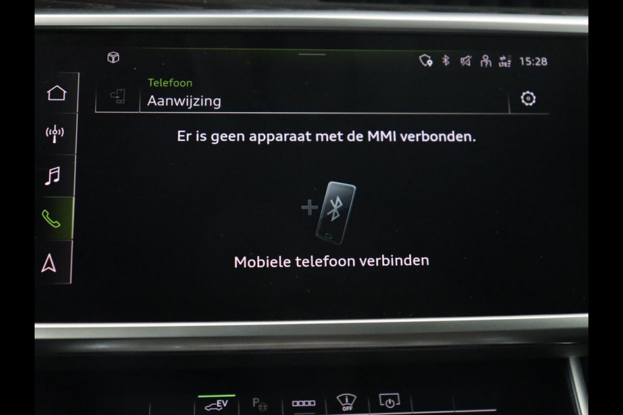 Audi A6 50 TFSI e quattro Business Edition | Head-Up | Stoelverwarming | Trekhaak | Bang & Olufsen | Adaptive cruise | Carplay | Navigatie | Parkeerhulp | Full LED | Virtual Cockpit | Phone Box | PHEV | Plug In