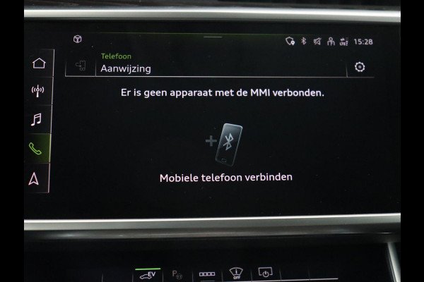 Audi A6 50 TFSI e quattro Business Edition | Head-Up | Stoelverwarming | Trekhaak | Bang & Olufsen | Adaptive cruise | Carplay | Navigatie | Parkeerhulp | Full LED | Virtual Cockpit | Phone Box | PHEV | Plug In