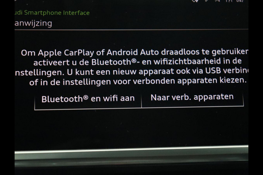 Audi A6 50 TFSI e quattro Business Edition | Head-Up | Stoelverwarming | Trekhaak | Bang & Olufsen | Adaptive cruise | Carplay | Navigatie | Parkeerhulp | Full LED | Virtual Cockpit | Phone Box | PHEV | Plug In