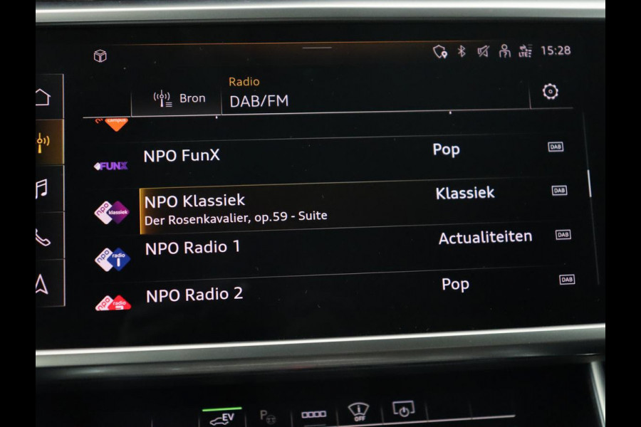 Audi A6 50 TFSI e quattro Business Edition | Head-Up | Stoelverwarming | Trekhaak | Bang & Olufsen | Adaptive cruise | Carplay | Navigatie | Parkeerhulp | Full LED | Virtual Cockpit | Phone Box | PHEV | Plug In