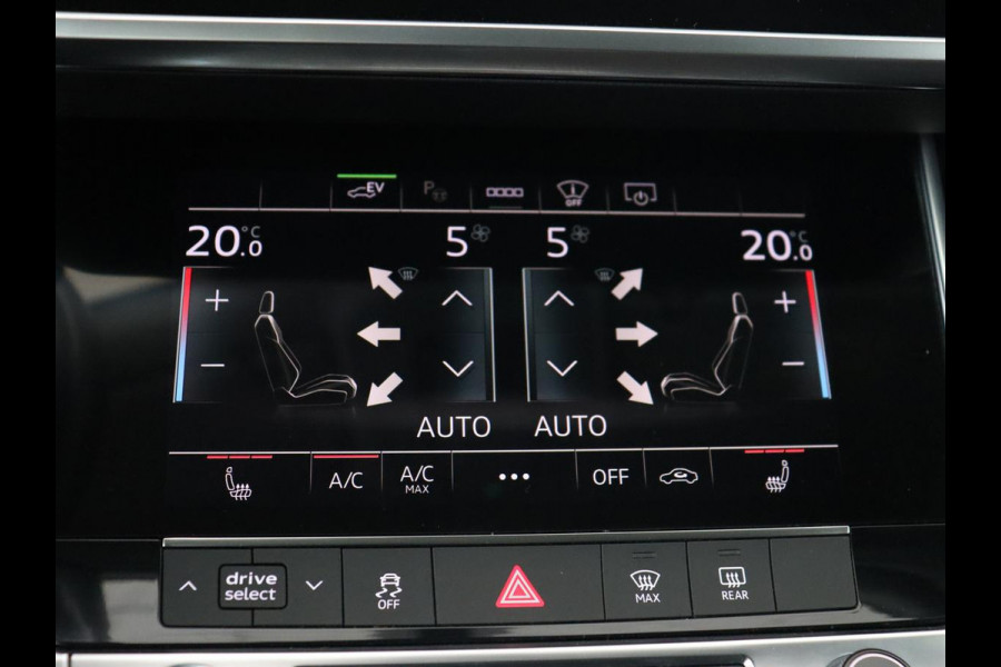 Audi A6 50 TFSI e quattro Business Edition | Head-Up | Stoelverwarming | Trekhaak | Bang & Olufsen | Adaptive cruise | Carplay | Navigatie | Parkeerhulp | Full LED | Virtual Cockpit | Phone Box | PHEV | Plug In