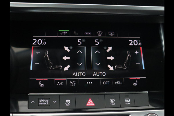 Audi A6 50 TFSI e quattro Business Edition | Head-Up | Stoelverwarming | Trekhaak | Bang & Olufsen | Adaptive cruise | Carplay | Navigatie | Parkeerhulp | Full LED | Virtual Cockpit | Phone Box | PHEV | Plug In