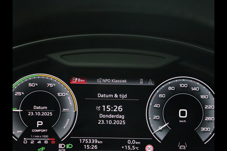 Audi A6 50 TFSI e quattro Business Edition | Head-Up | Stoelverwarming | Trekhaak | Bang & Olufsen | Adaptive cruise | Carplay | Navigatie | Parkeerhulp | Full LED | Virtual Cockpit | Phone Box | PHEV | Plug In