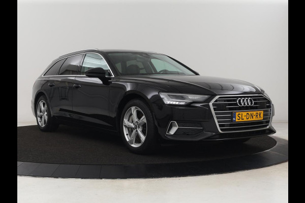 Audi A6 50 TFSI e quattro Business Edition | Head-Up | Stoelverwarming | Trekhaak | Bang & Olufsen | Adaptive cruise | Carplay | Navigatie | Parkeerhulp | Full LED | Virtual Cockpit | Phone Box | PHEV | Plug In