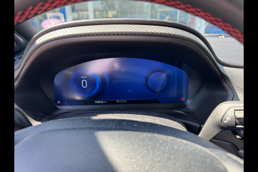 Ford Puma 1.0 EcoBoost Hybrid ST-Line X 125pk Automaat | Trekhaak | Winterpack | B&O Audio | Achteruitrijcamera Ford Puma 1.0 EcoBoost Hybrid ST-Line X 125pk Automaat | Trekhaak | Winterpack | B&O Audio | Achteruitrijcamera