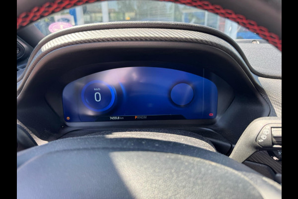 Ford Puma 1.0 EcoBoost Hybrid ST-Line X 125pk Automaat | Trekhaak | Winterpack | B&O Audio | Achteruitrijcamera Ford Puma 1.0 EcoBoost Hybrid ST-Line X 125pk Automaat | Trekhaak | Winterpack | B&O Audio | Achteruitrijcamera