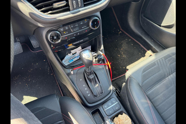 Ford Puma 1.0 EcoBoost Hybrid ST-Line X 125pk Automaat | Trekhaak | Winterpack | B&O Audio | Achteruitrijcamera Ford Puma 1.0 EcoBoost Hybrid ST-Line X 125pk Automaat | Trekhaak | Winterpack | B&O Audio | Achteruitrijcamera