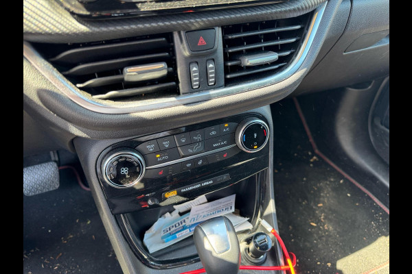 Ford Puma 1.0 EcoBoost Hybrid ST-Line X 125pk Automaat | Trekhaak | Winterpack | B&O Audio | Achteruitrijcamera Ford Puma 1.0 EcoBoost Hybrid ST-Line X 125pk Automaat | Trekhaak | Winterpack | B&O Audio | Achteruitrijcamera