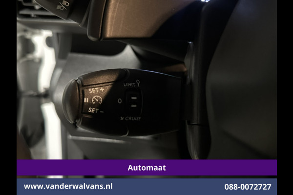 Citroën Berlingo 1.5 BlueHDI 131pk Automaat L1H1 Euro6 Airco | 3-Zits | Apple Carplay | Android Auto | Cruisecontrol Parkeersensoren, Bijrijdersbank Citroën Berlingo 1.5 BlueHDI 131pk Automaat L1H1 Euro6 Airco | 3-Zits | Apple Carplay | Android Auto | Cruisecontrol Parkeersensoren, Bijrijdersbank