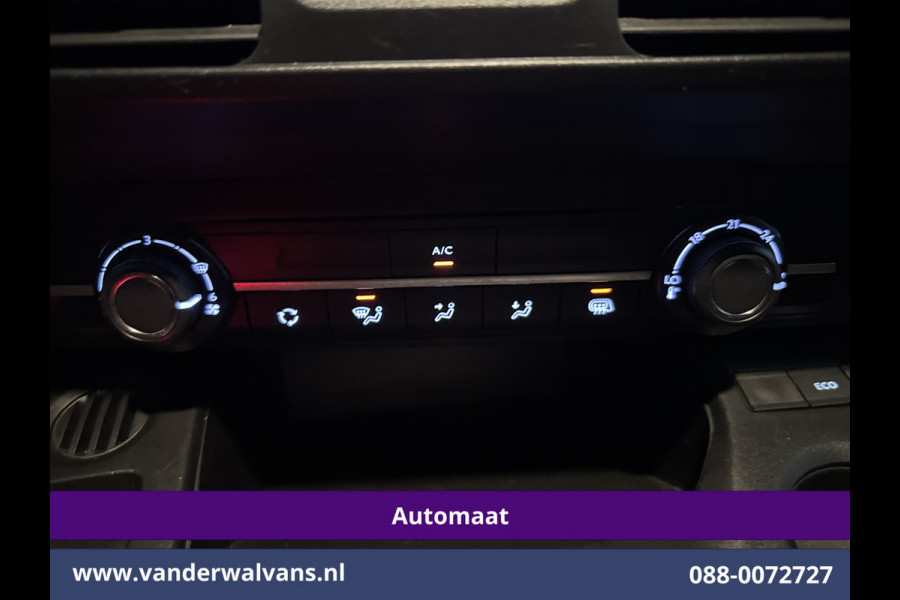 Citroën Berlingo 1.5 BlueHDI 131pk Automaat L1H1 Euro6 Airco | 3-Zits | Apple Carplay | Android Auto | Cruisecontrol Parkeersensoren, Bijrijdersbank Citroën Berlingo 1.5 BlueHDI 131pk Automaat L1H1 Euro6 Airco | 3-Zits | Apple Carplay | Android Auto | Cruisecontrol Parkeersensoren, Bijrijdersbank