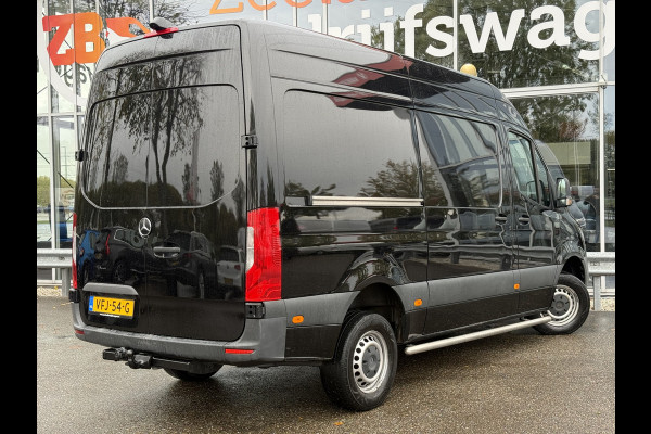 Mercedes-Benz Sprinter 316 2.2 CDI L2H2 | NL-auto | 3.5T trekhaak | Navi | Carplay | Camera | Cruisec. Mercedes-Benz Sprinter 316 2.2 CDI L2H2 | NL-auto | 3.5T trekhaak | Navi | Carplay | Camera | Cruisec.