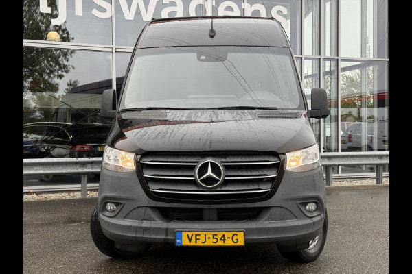 Mercedes-Benz Sprinter 316 2.2 CDI L2H2 | NL-auto | 3.5T trekhaak | Navi | Carplay | Camera | Cruisec. Mercedes-Benz Sprinter 316 2.2 CDI L2H2 | NL-auto | 3.5T trekhaak | Navi | Carplay | Camera | Cruisec.