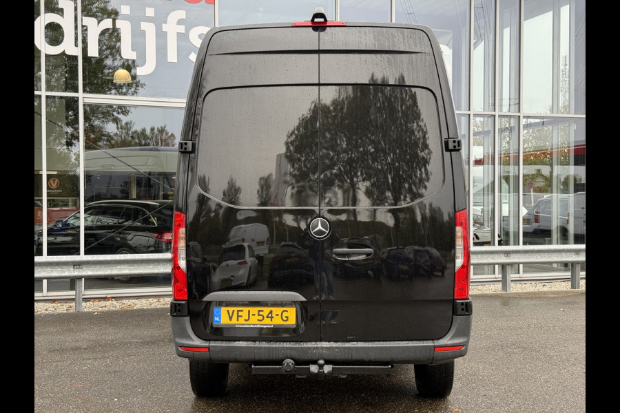 Mercedes-Benz Sprinter 316 2.2 CDI L2H2 | NL-auto | 3.5T trekhaak | Navi | Carplay | Camera | Cruisec. Mercedes-Benz Sprinter 316 2.2 CDI L2H2 | NL-auto | 3.5T trekhaak | Navi | Carplay | Camera | Cruisec.