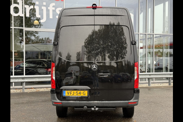 Mercedes-Benz Sprinter 316 2.2 CDI L2H2 | NL-auto | 3.5T trekhaak | Navi | Carplay | Camera | Cruisec. Mercedes-Benz Sprinter 316 2.2 CDI L2H2 | NL-auto | 3.5T trekhaak | Navi | Carplay | Camera | Cruisec.
