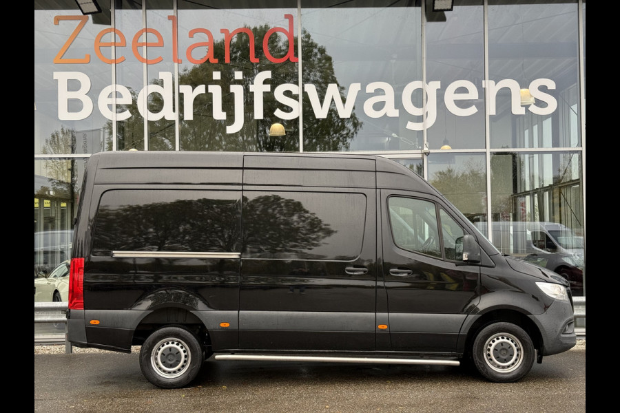 Mercedes-Benz Sprinter 316 2.2 CDI L2H2 | NL-auto | 3.5T trekhaak | Navi | Carplay | Camera | Cruisec. Mercedes-Benz Sprinter 316 2.2 CDI L2H2 | NL-auto | 3.5T trekhaak | Navi | Carplay | Camera | Cruisec.