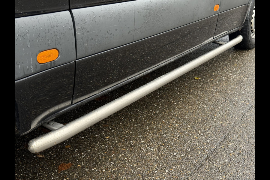 Mercedes-Benz Sprinter 316 2.2 CDI L2H2 | NL-auto | 3.5T trekhaak | Navi | Carplay | Camera | Cruisec. Mercedes-Benz Sprinter 316 2.2 CDI L2H2 | NL-auto | 3.5T trekhaak | Navi | Carplay | Camera | Cruisec.