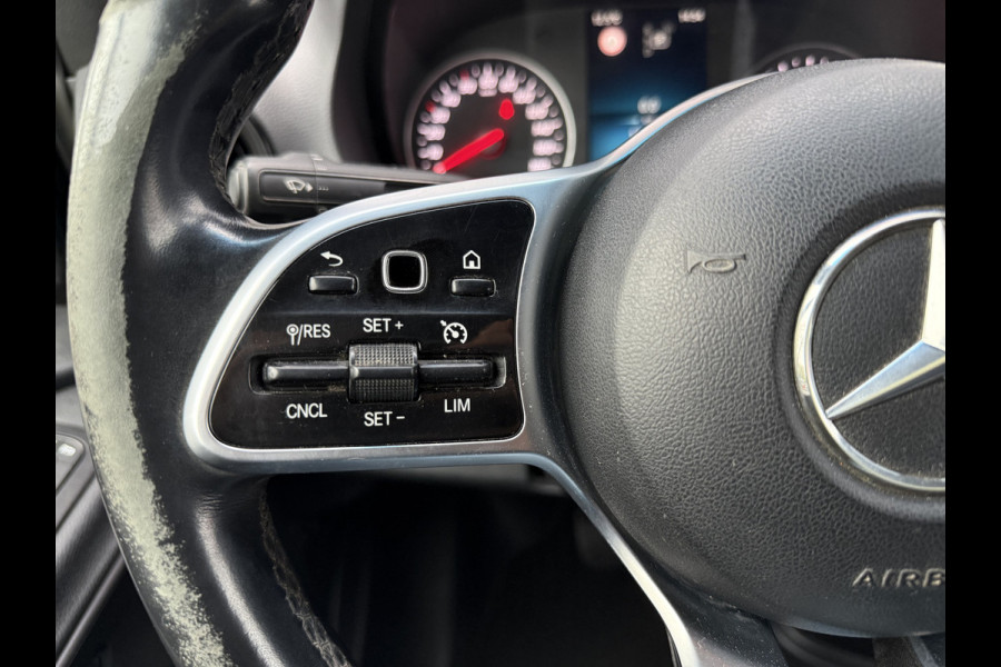 Mercedes-Benz Sprinter 316 2.2 CDI L2H2 | NL-auto | 3.5T trekhaak | Navi | Carplay | Camera | Cruisec. Mercedes-Benz Sprinter 316 2.2 CDI L2H2 | NL-auto | 3.5T trekhaak | Navi | Carplay | Camera | Cruisec.