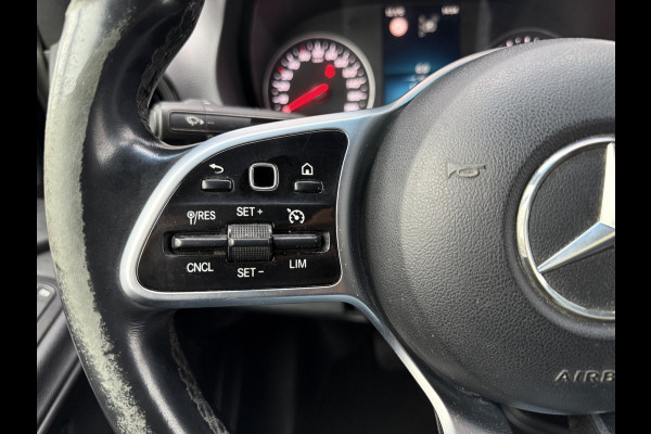 Mercedes-Benz Sprinter 316 2.2 CDI L2H2 | NL-auto | 3.5T trekhaak | Navi | Carplay | Camera | Cruisec. Mercedes-Benz Sprinter 316 2.2 CDI L2H2 | NL-auto | 3.5T trekhaak | Navi | Carplay | Camera | Cruisec.