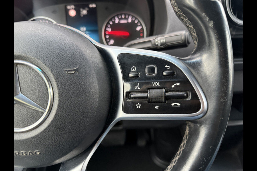 Mercedes-Benz Sprinter 316 2.2 CDI L2H2 | NL-auto | 3.5T trekhaak | Navi | Carplay | Camera | Cruisec. Mercedes-Benz Sprinter 316 2.2 CDI L2H2 | NL-auto | 3.5T trekhaak | Navi | Carplay | Camera | Cruisec.