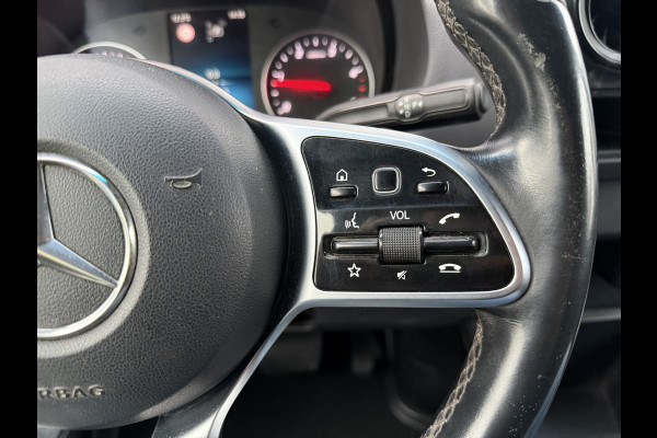 Mercedes-Benz Sprinter 316 2.2 CDI L2H2 | NL-auto | 3.5T trekhaak | Navi | Carplay | Camera | Cruisec. Mercedes-Benz Sprinter 316 2.2 CDI L2H2 | NL-auto | 3.5T trekhaak | Navi | Carplay | Camera | Cruisec.