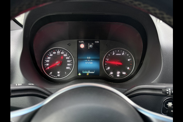 Mercedes-Benz Sprinter 316 2.2 CDI L2H2 | NL-auto | 3.5T trekhaak | Navi | Carplay | Camera | Cruisec. Mercedes-Benz Sprinter 316 2.2 CDI L2H2 | NL-auto | 3.5T trekhaak | Navi | Carplay | Camera | Cruisec.