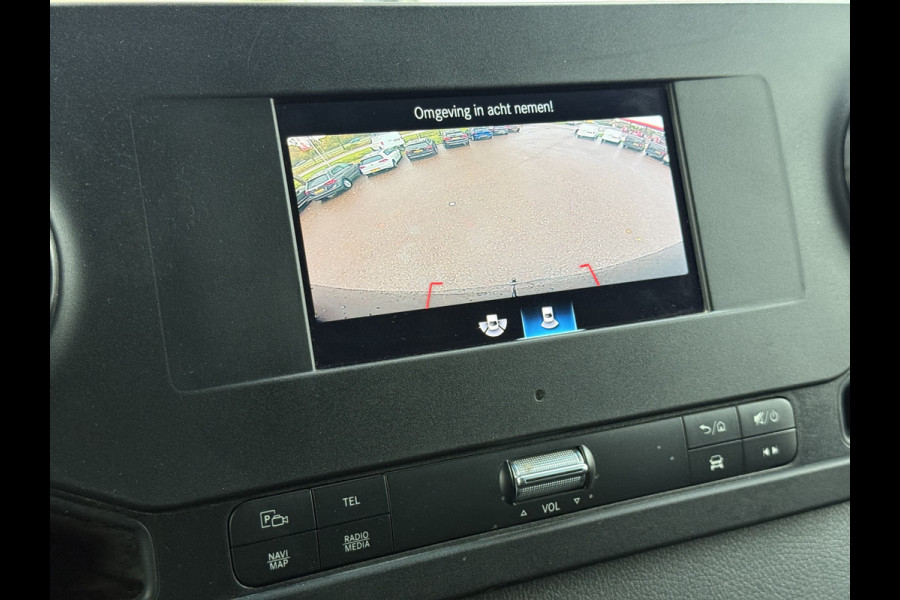Mercedes-Benz Sprinter 316 2.2 CDI L2H2 | NL-auto | 3.5T trekhaak | Navi | Carplay | Camera | Cruisec. Mercedes-Benz Sprinter 316 2.2 CDI L2H2 | NL-auto | 3.5T trekhaak | Navi | Carplay | Camera | Cruisec.