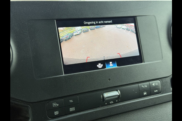 Mercedes-Benz Sprinter 316 2.2 CDI L2H2 | NL-auto | 3.5T trekhaak | Navi | Carplay | Camera | Cruisec. Mercedes-Benz Sprinter 316 2.2 CDI L2H2 | NL-auto | 3.5T trekhaak | Navi | Carplay | Camera | Cruisec.