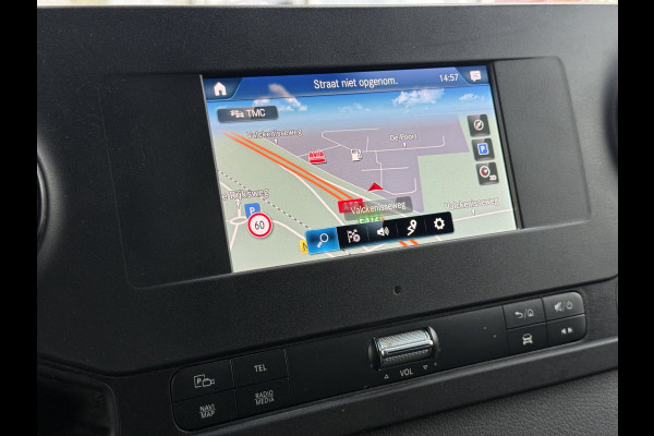 Mercedes-Benz Sprinter 316 2.2 CDI L2H2 | NL-auto | 3.5T trekhaak | Navi | Carplay | Camera | Cruisec. Mercedes-Benz Sprinter 316 2.2 CDI L2H2 | NL-auto | 3.5T trekhaak | Navi | Carplay | Camera | Cruisec.