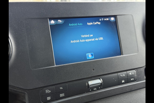 Mercedes-Benz Sprinter 316 2.2 CDI L2H2 | NL-auto | 3.5T trekhaak | Navi | Carplay | Camera | Cruisec. Mercedes-Benz Sprinter 316 2.2 CDI L2H2 | NL-auto | 3.5T trekhaak | Navi | Carplay | Camera | Cruisec.