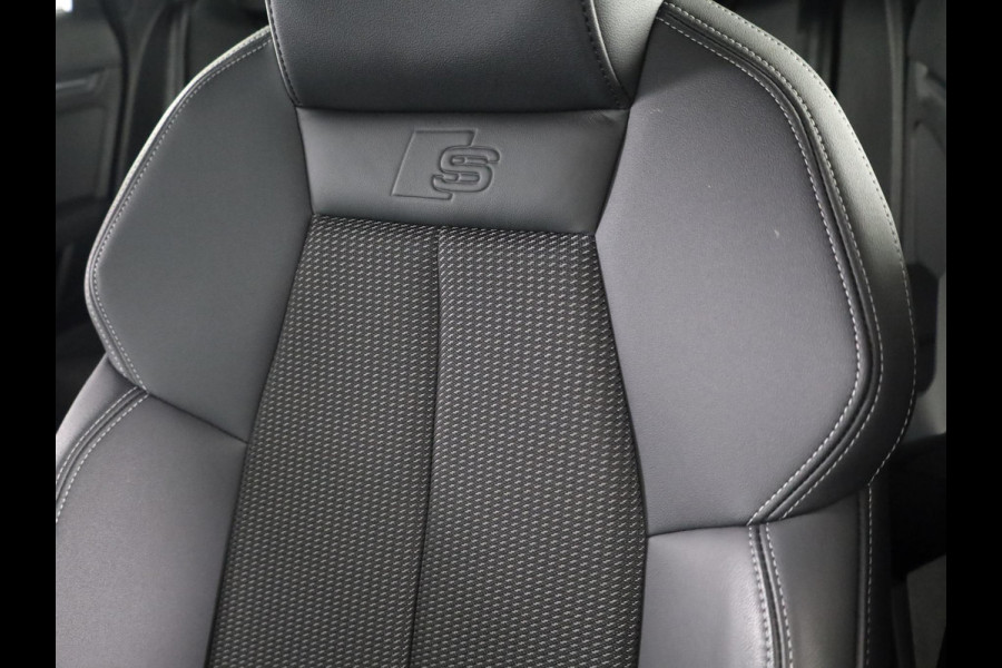 Audi A3 Sportback 35 TFSI S edition | Verlengde Garantie | Optiek zwart pakket | Parkeersensoren achterzijde | Afneembare trekhaak | Audi A3 Sportback 35 TFSI S edition | Verlengde Garantie | Optiek zwart pakket | Parkeersensoren achterzijde | Afneembare trekhaak |