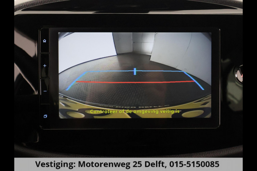 Toyota Aygo X 1.0 VVT-i PLAY SPECIAL EDITION GARANTIE 3-2034 AIRCO.CARPLAY NAVIGATIE.CAMERA ETC