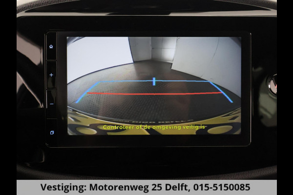 Toyota Aygo X 1.0 VVT-i PLAY SPECIAL EDITION GARANTIE 3-2034 AIRCO.CARPLAY NAVIGATIE.CAMERA ETC