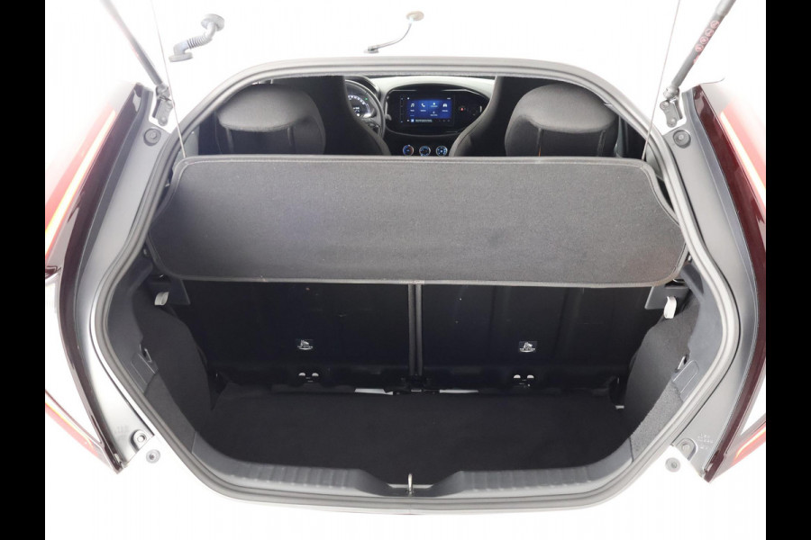 Toyota Aygo X 1.0 VVT-i PLAY SPECIAL EDITION GARANTIE 3-2034 AIRCO.CARPLAY NAVIGATIE.CAMERA ETC