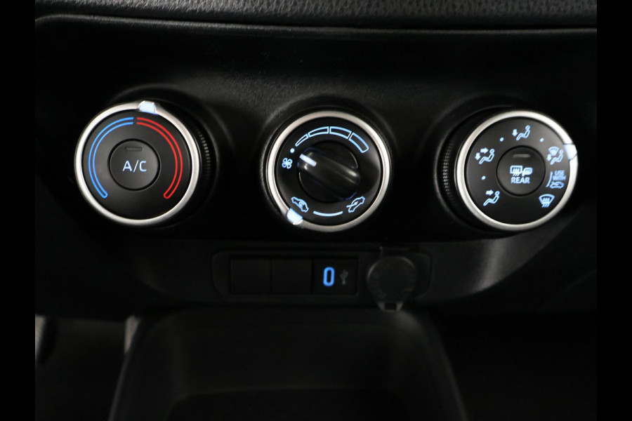 Toyota Aygo X 1.0 VVT-i PLAY SPECIAL EDITION GARANTIE 3-2034 AIRCO.CARPLAY NAVIGATIE.CAMERA ETC