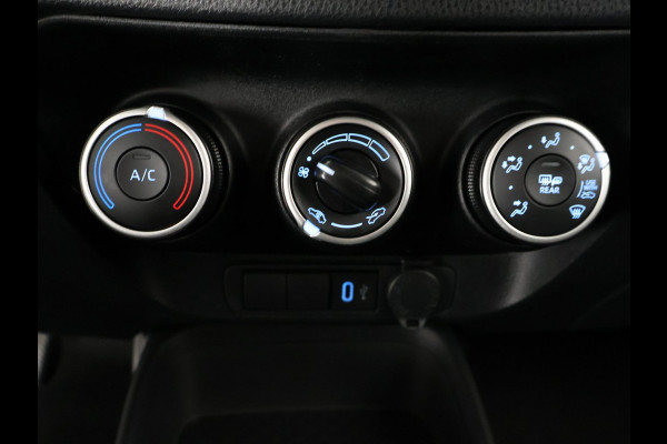 Toyota Aygo X 1.0 VVT-i PLAY SPECIAL EDITION GARANTIE 3-2034 AIRCO.CARPLAY NAVIGATIE.CAMERA ETC