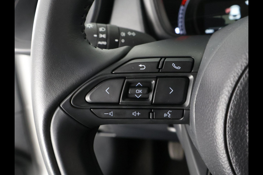 Toyota Aygo X 1.0 VVT-i PLAY SPECIAL EDITION GARANTIE 3-2034 AIRCO.CARPLAY NAVIGATIE.CAMERA ETC