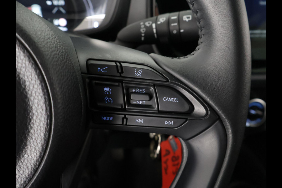 Toyota Aygo X 1.0 VVT-i PLAY SPECIAL EDITION GARANTIE 3-2034 AIRCO.CARPLAY NAVIGATIE.CAMERA ETC