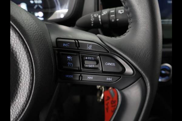 Toyota Aygo X 1.0 VVT-i PLAY SPECIAL EDITION GARANTIE 3-2034 AIRCO.CARPLAY NAVIGATIE.CAMERA ETC