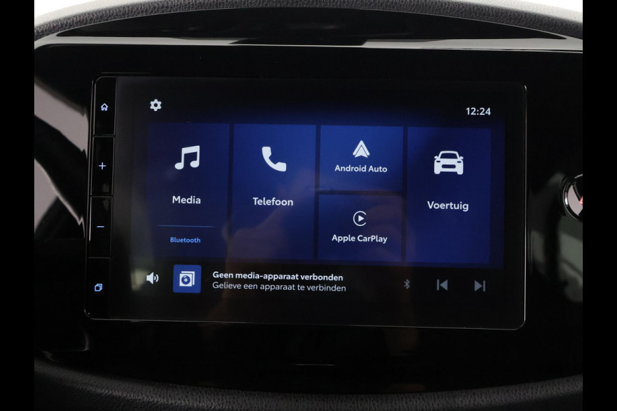 Toyota Aygo X 1.0 VVT-i PLAY SPECIAL EDITION GARANTIE 3-2034 AIRCO.CARPLAY NAVIGATIE.CAMERA ETC